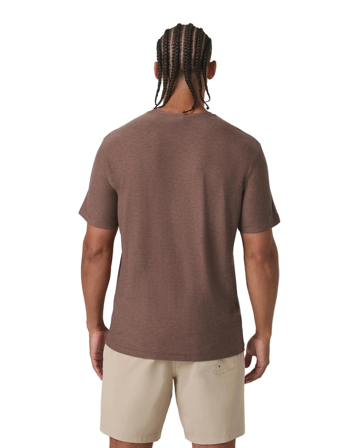 Strato Tech Tee - Short Sleeve - Men's