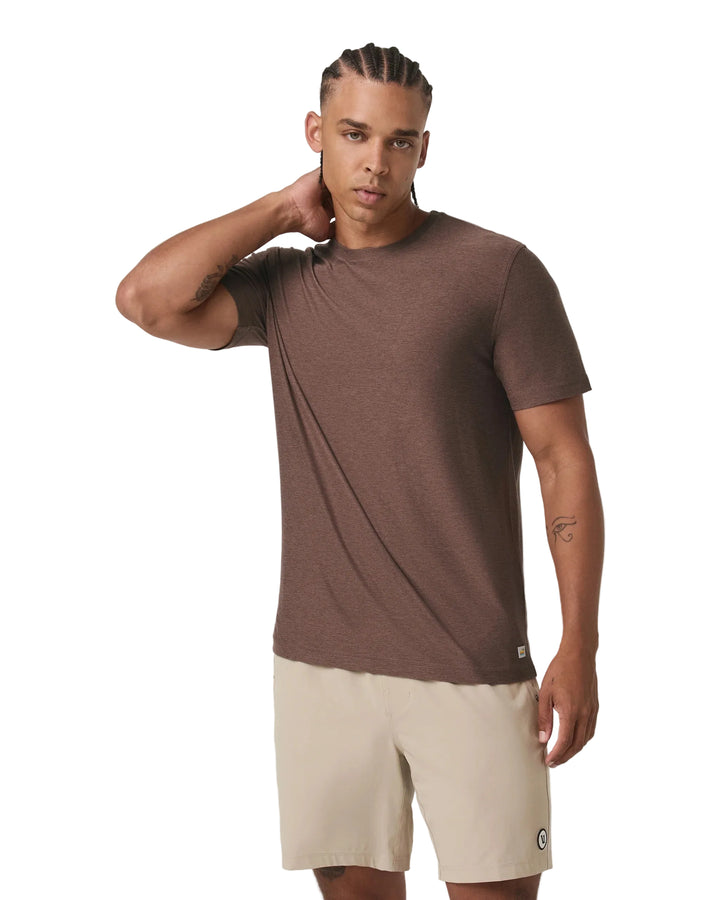 Strato Tech Tee - Short Sleeve - Men's