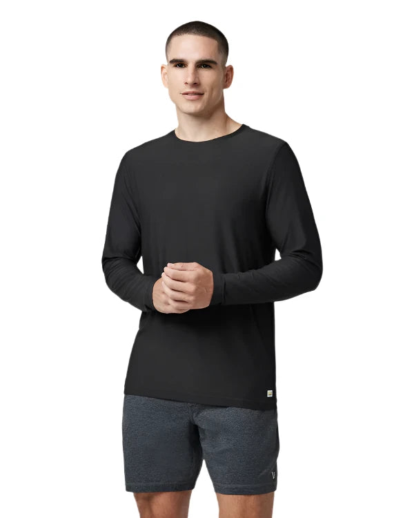 Long Sleeve Strato Tech Tee - Men's