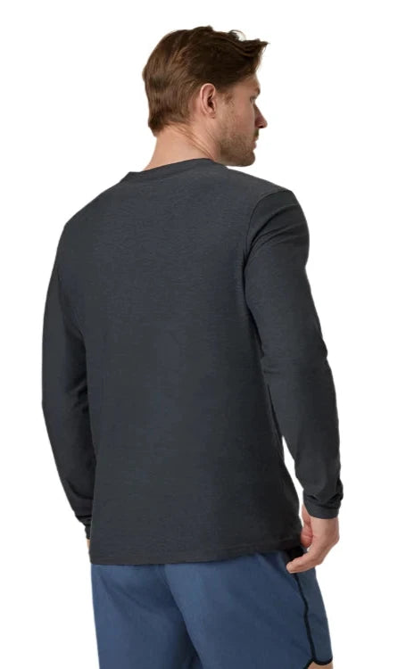 Long Sleeve Strato Tech Tee - Men's