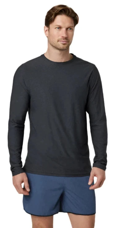 Long Sleeve Strato Tech Tee - Men's