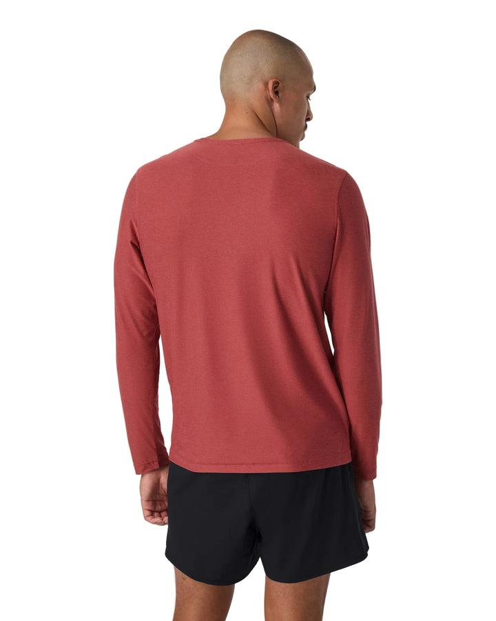 Strato Tech Tee - Long Sleeve - Men's