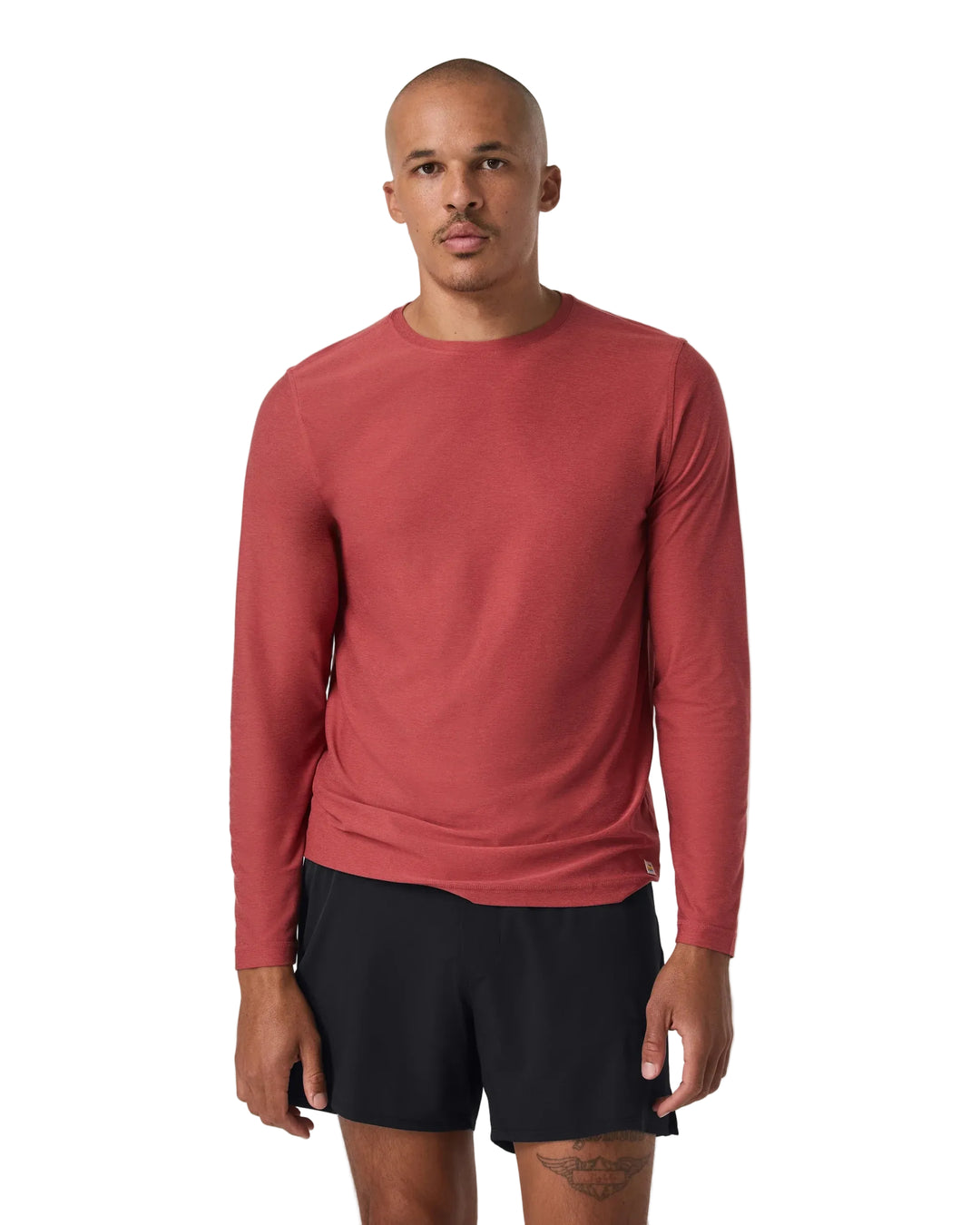 Strato Tech Tee - Long Sleeve - Men's