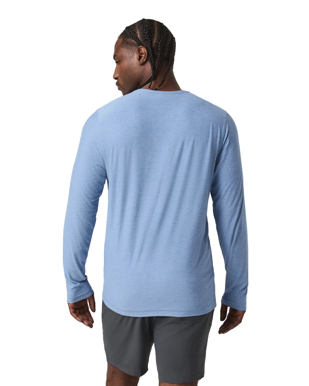 Strato Tech Tee - Long Sleeve - Men's
