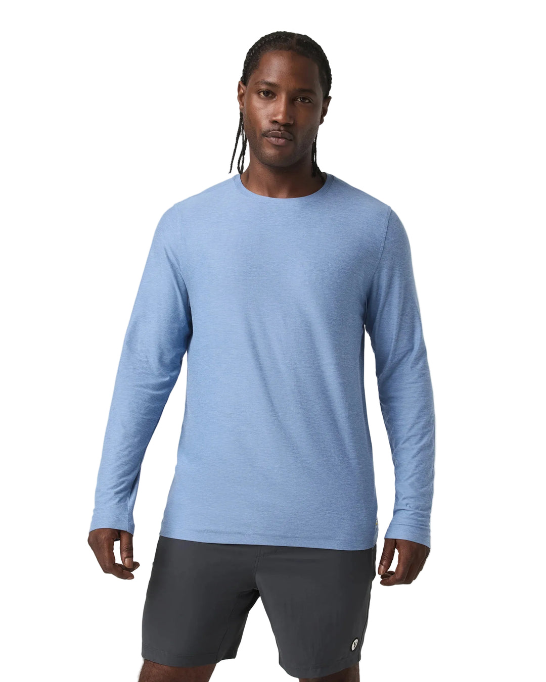 Strato Tech Tee - Long Sleeve - Men's