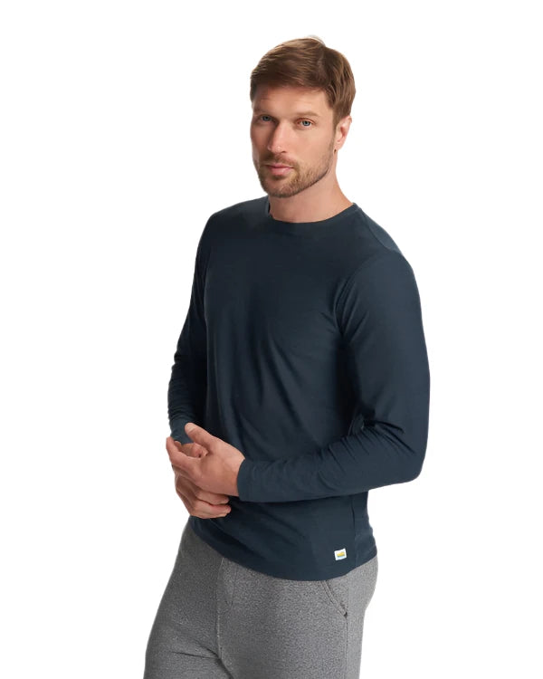 Long Sleeve Strato Tech Tee - Men's