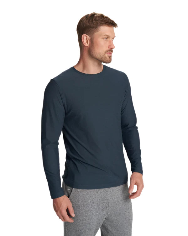 Long Sleeve Strato Tech Tee - Men's