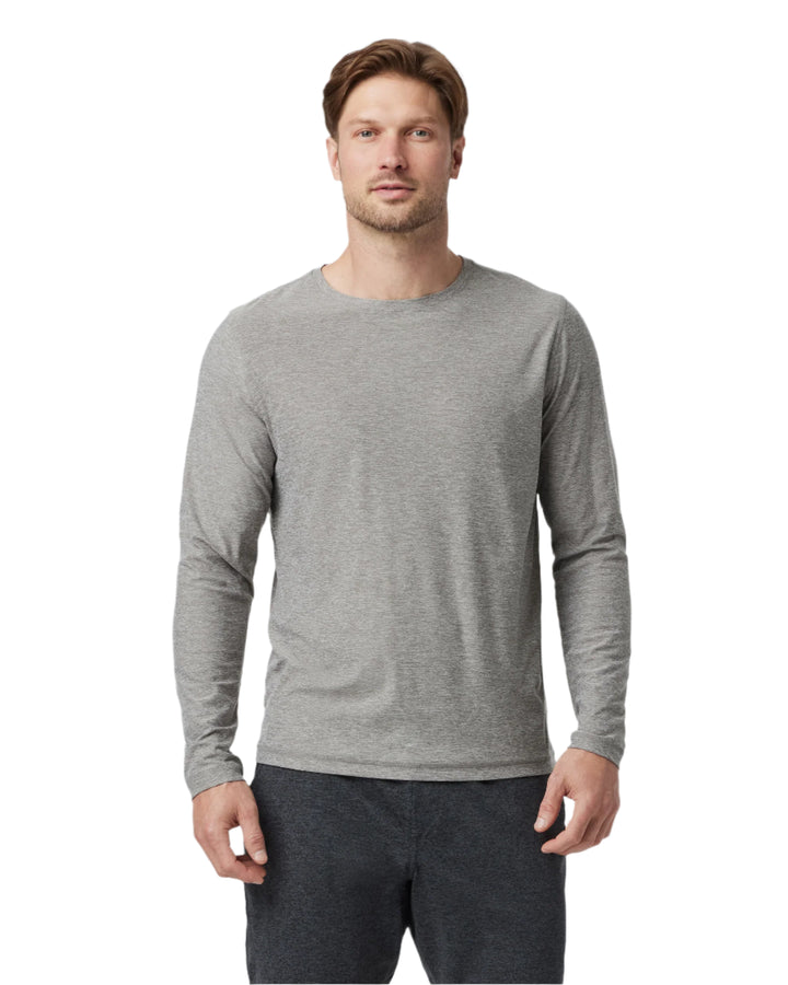 Strato Tech Tee - Long Sleeve - Men's
