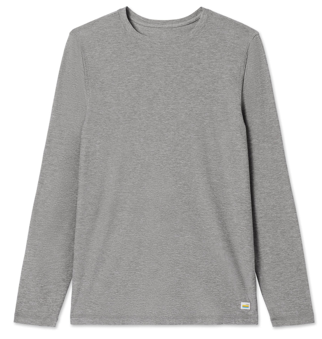 Strato Tech Tee - Long Sleeve - Men's