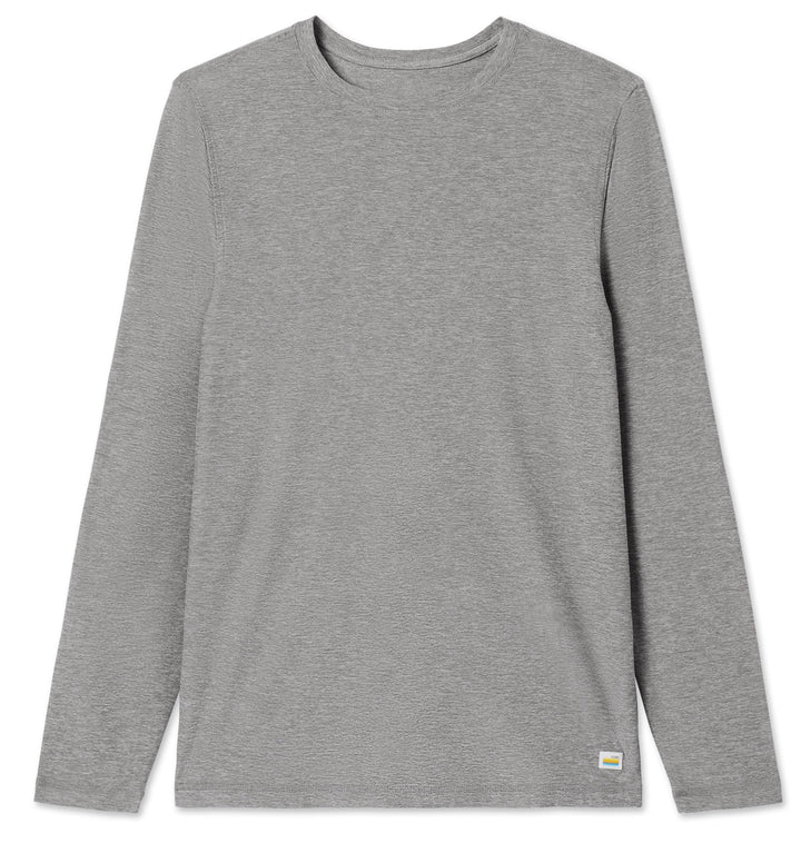 Strato Tech Tee - Long Sleeve - Men's