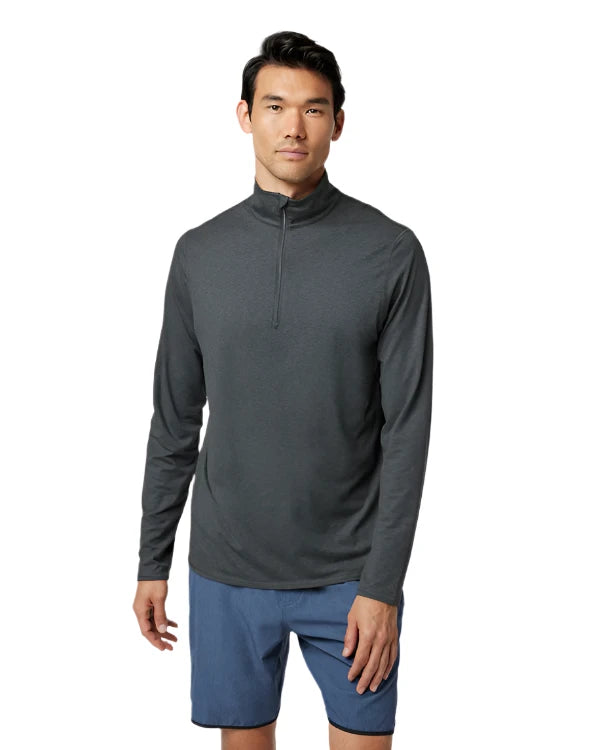 Ease Performance 1/2 Zip 2.0 - Men's