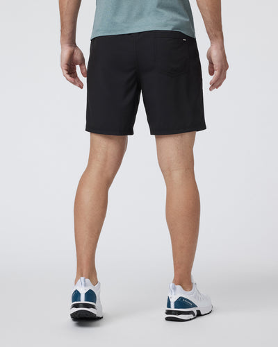 Kore Short - Men's