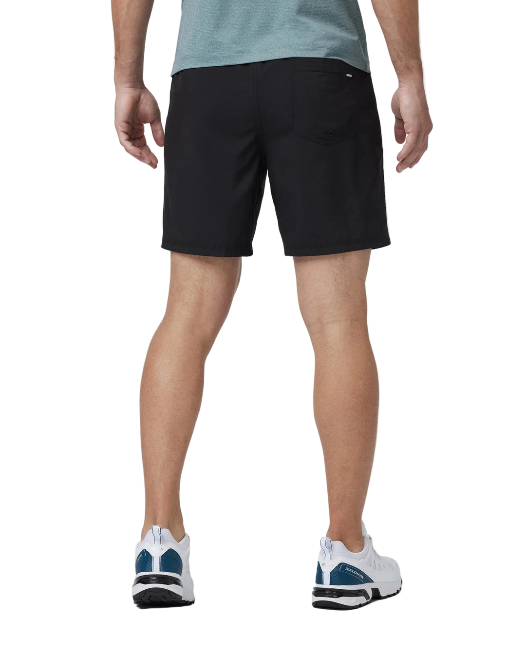 Kore Short Lined 7" - Men's