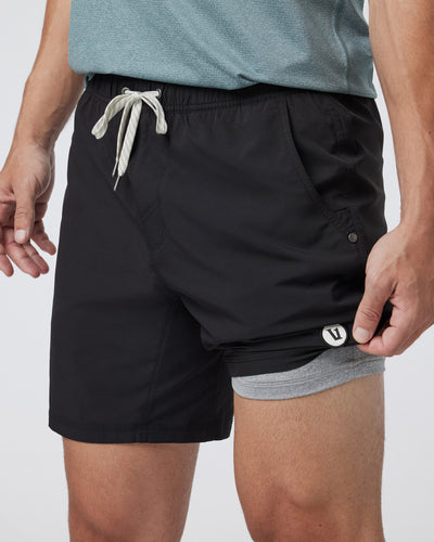 Kore Short - Men's