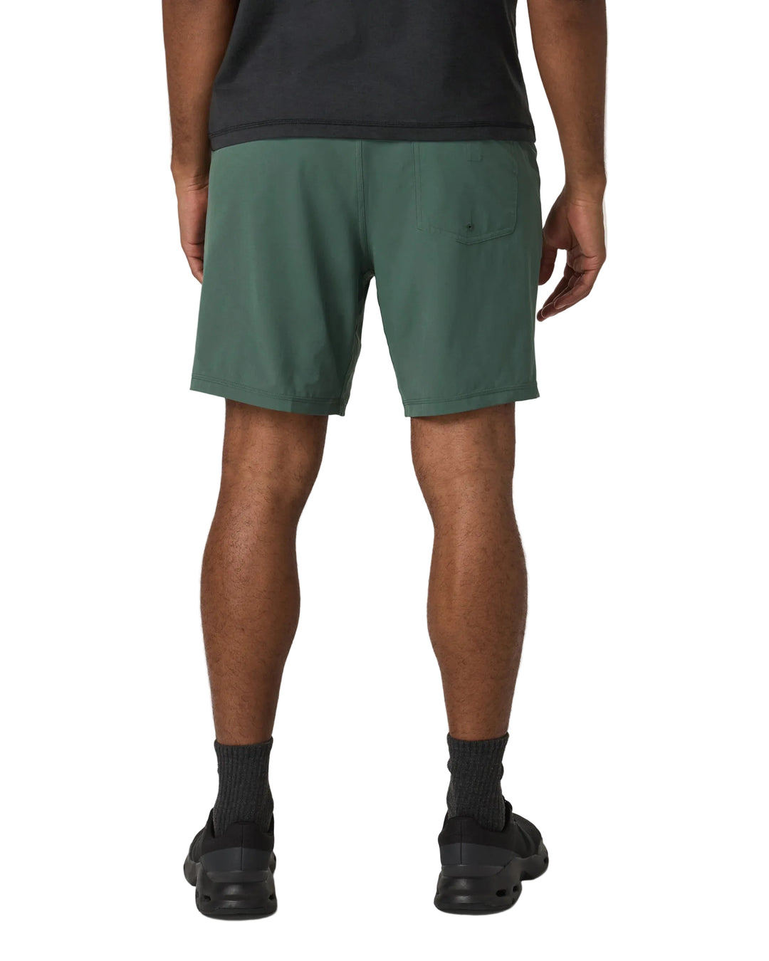 Kore Short Lined 7" - Men's