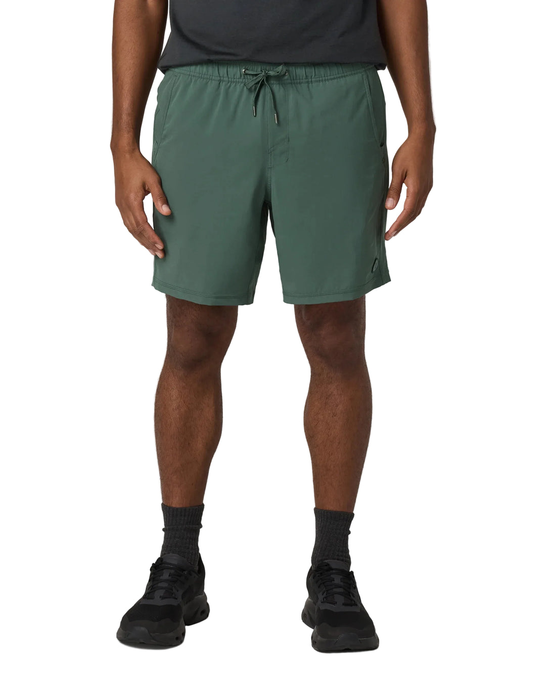 Kore Short Lined 7" - Men's