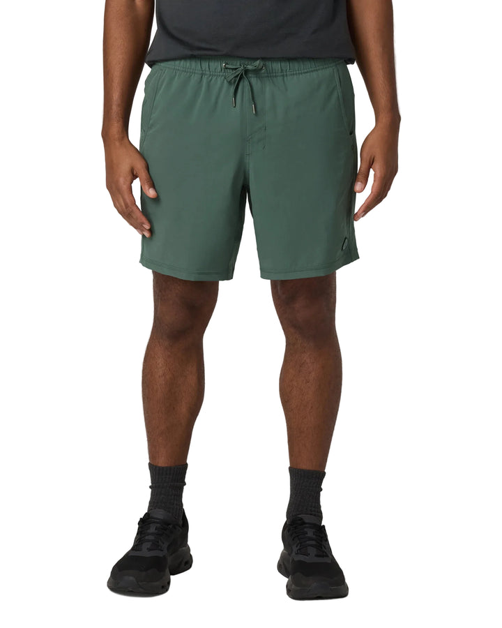 Kore Short Lined 7" - Men's