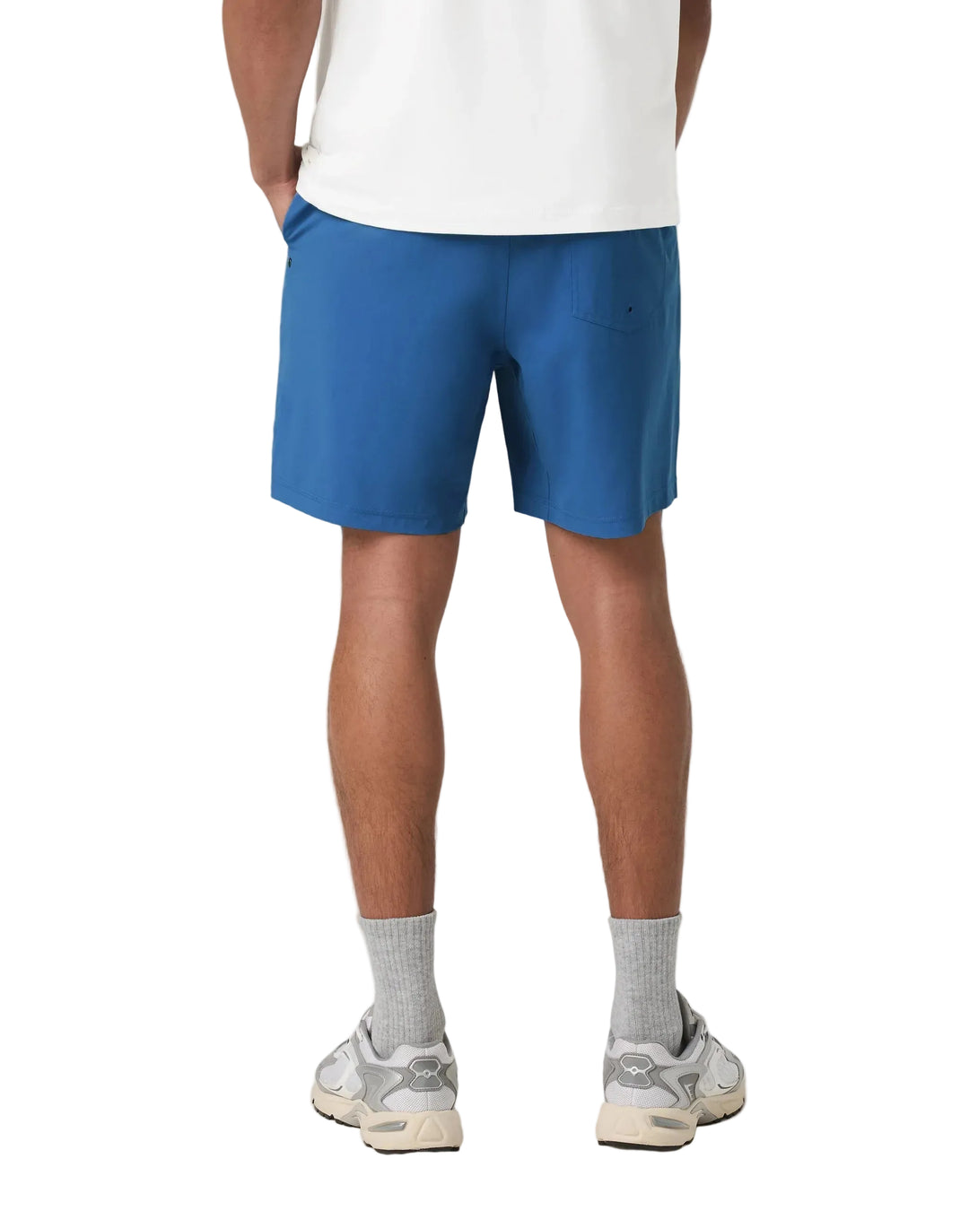 Kore Short Lined 7" - Men's