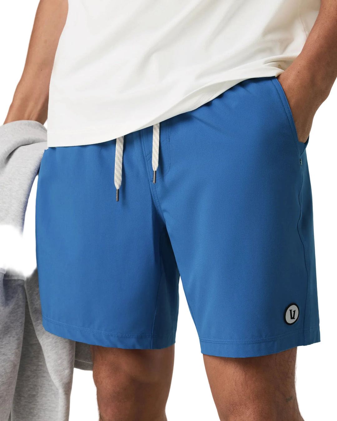Kore Short Lined 7" - Men's