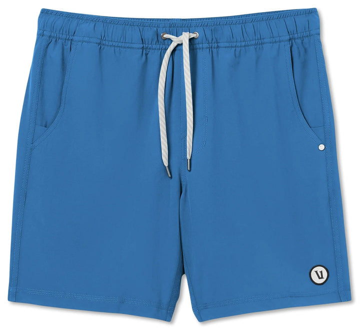 Kore Short Lined 7" - Men's