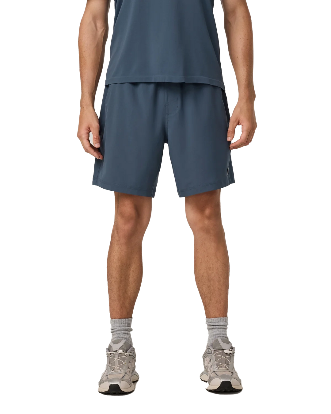Kore Short Lined 7" - Men's