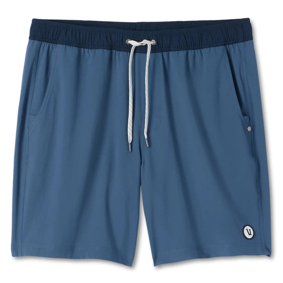 Kore Short Lined 7" - Men's