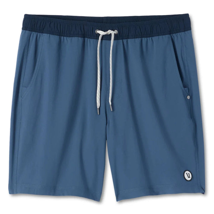 Kore Short Lined 7" - Men's