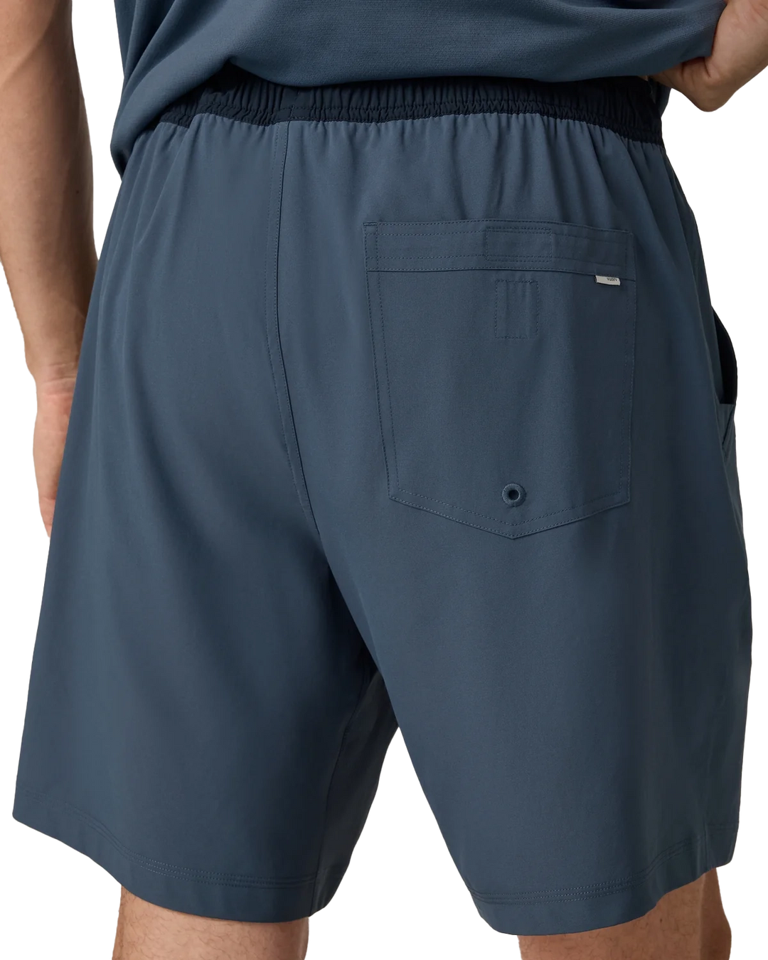 Kore Short Lined 7" - Men's