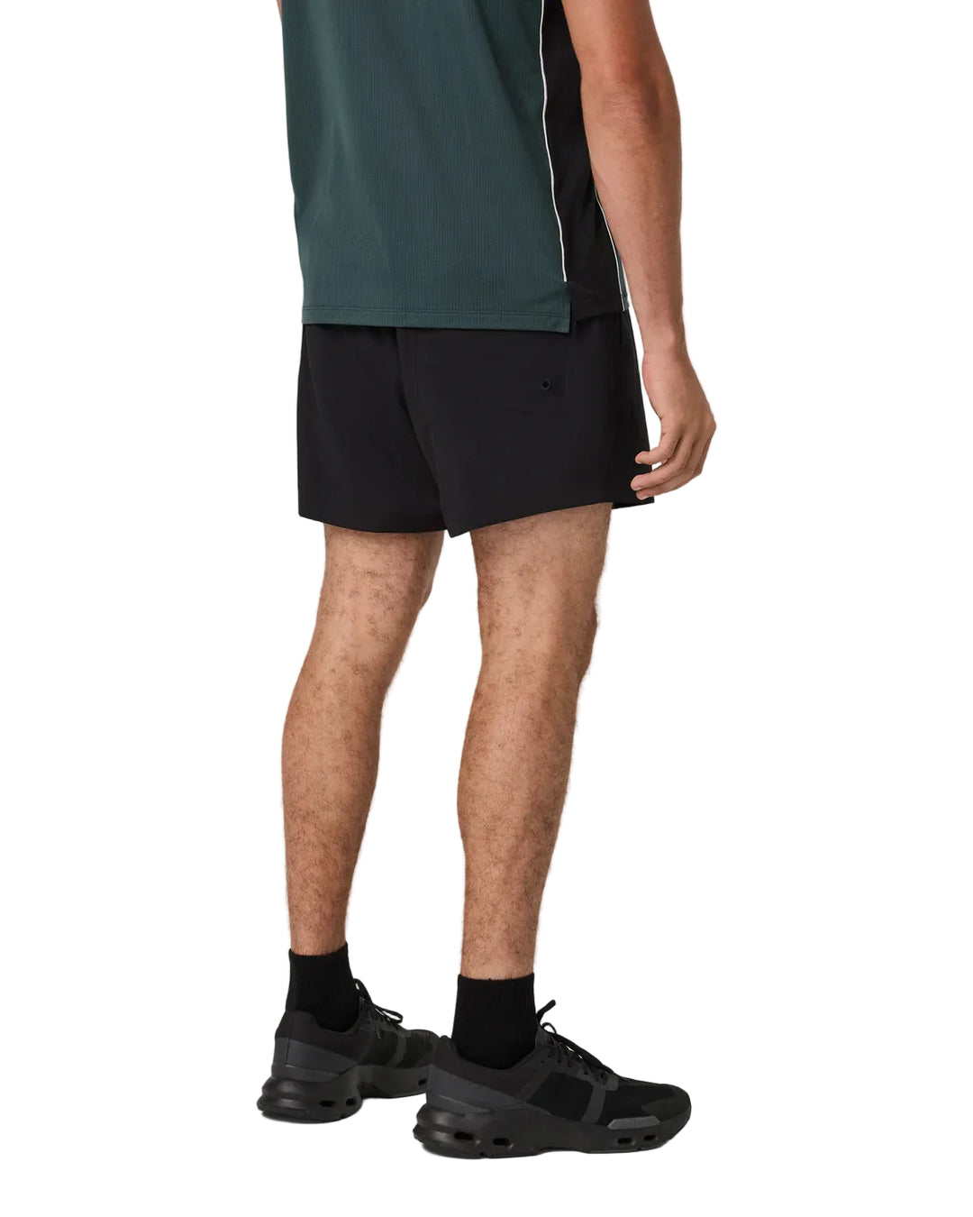 Kore Short Lined 5" - Men's