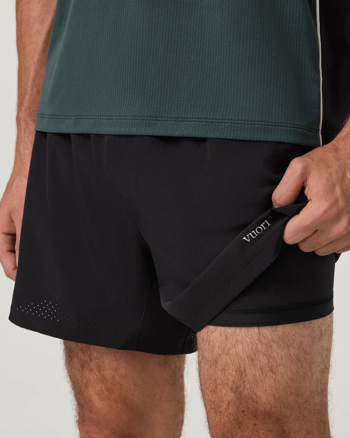 Kore Short Lined 5" - Men's