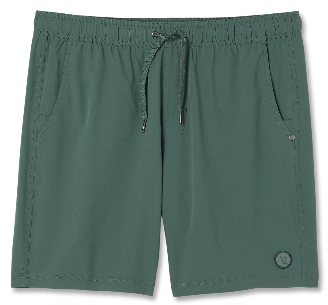 Kore Short Lined 7" - Men's