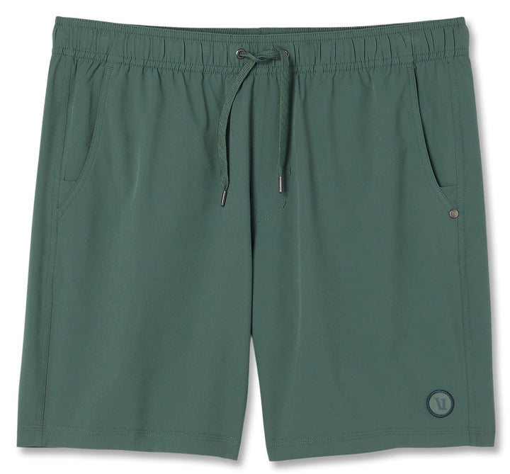 Kore Short Lined 7" - Men's