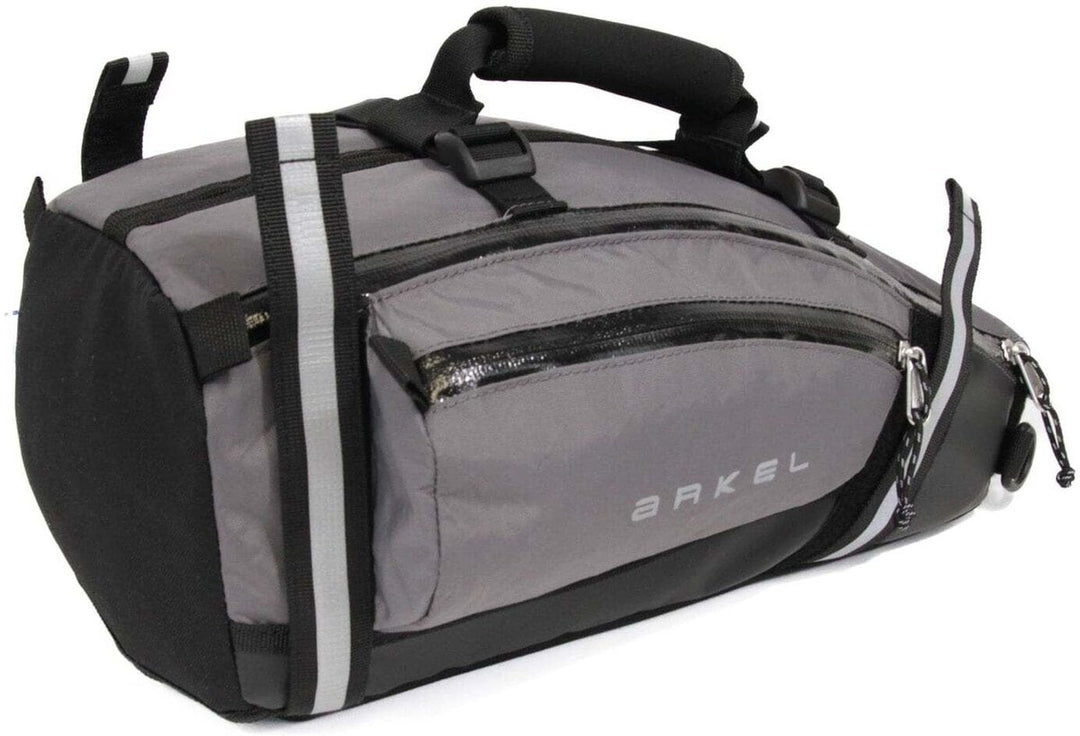 TailRider Trunk Bag - 8-11 L