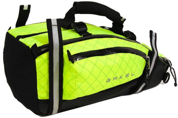 TailRider Trunk Bag - 8-11 L