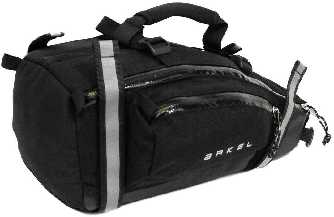 TailRider Trunk Bag - 8-11 L