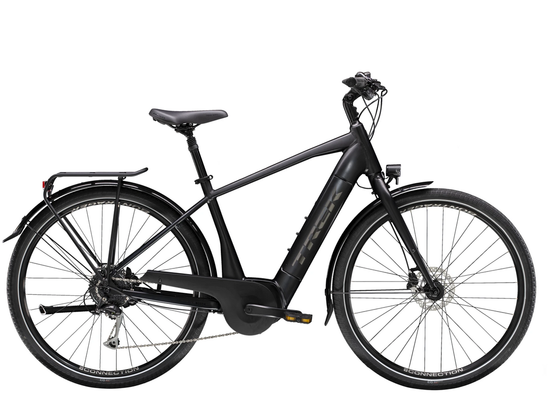 Verve+ 3 Gen 2 e-bike