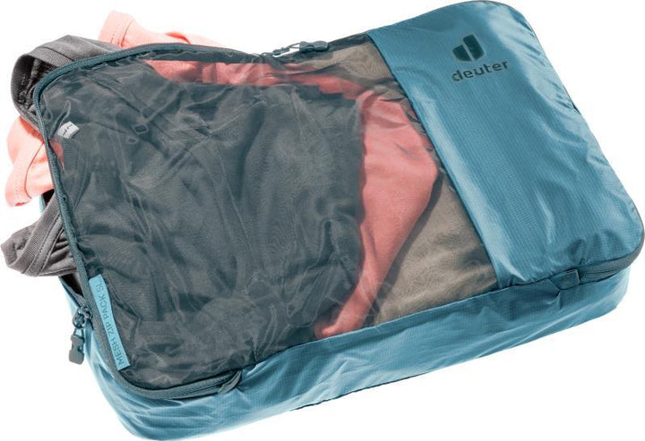 Mesh Zip Pack 5 (Past Season)