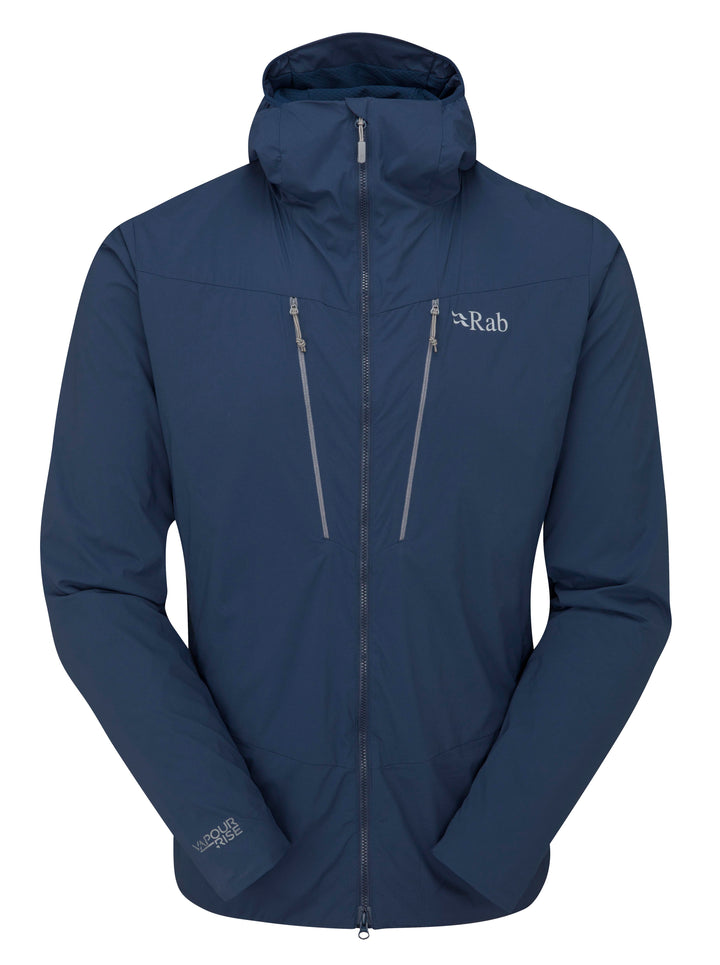 Vapour-Rise™ Alpine Light Jacket - Men's