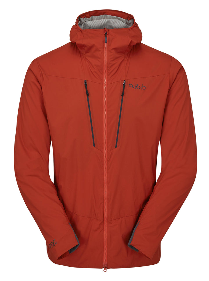 Vapour-Rise™ Alpine Light Jacket - Men's