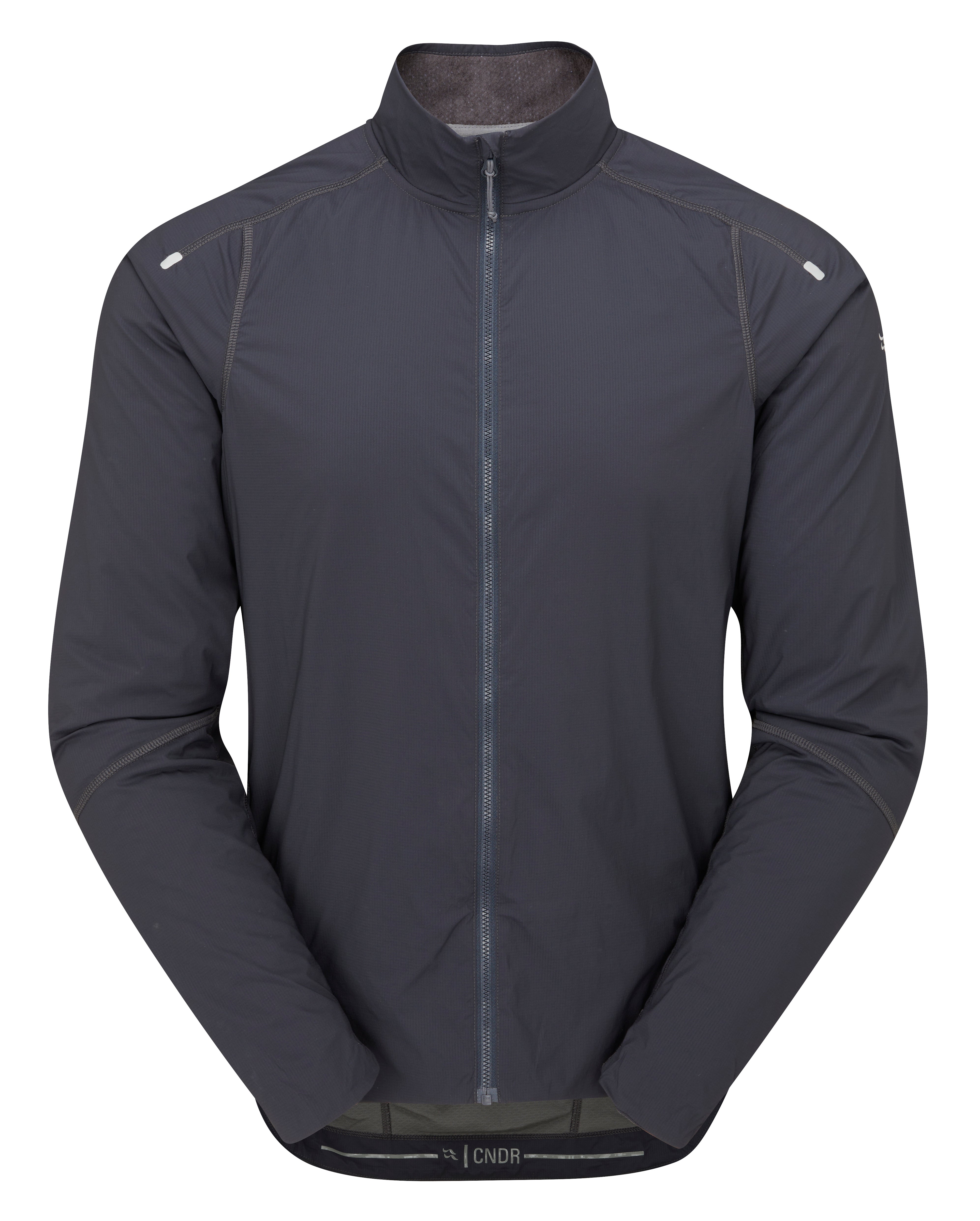 Vapour-Rise Cinder Jacket - Men's – Bushtukah