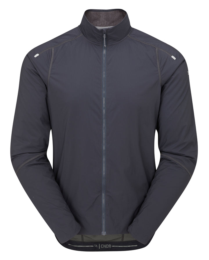 Vapour-Rise Cinder Jacket - Men's