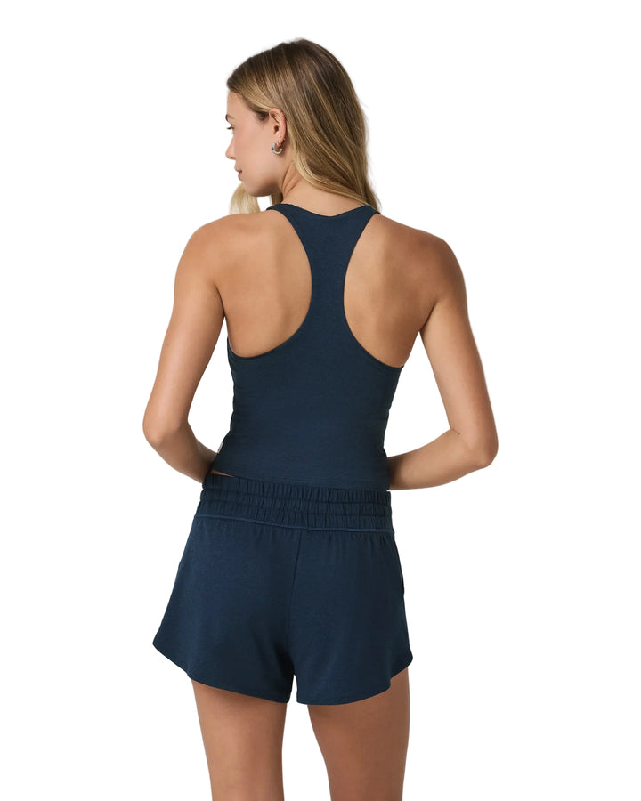Halo Performance Crop Tank 2.0 - Sleeveless - Women's