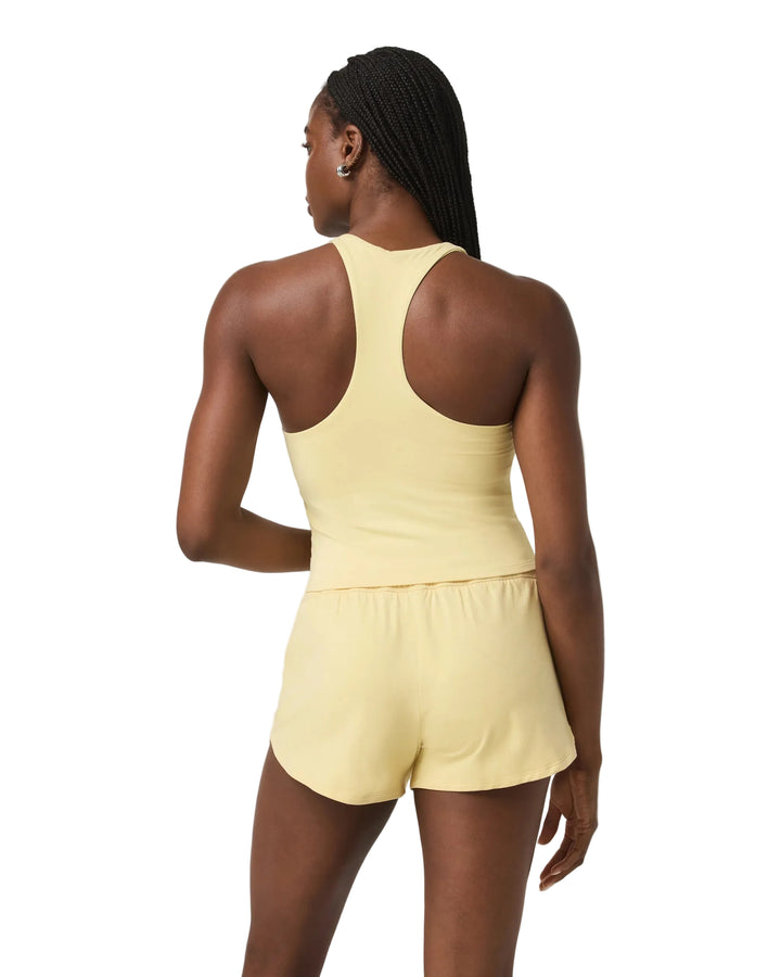 Halo Performance Crop Tank 2.0 - Sleeveless - Women's