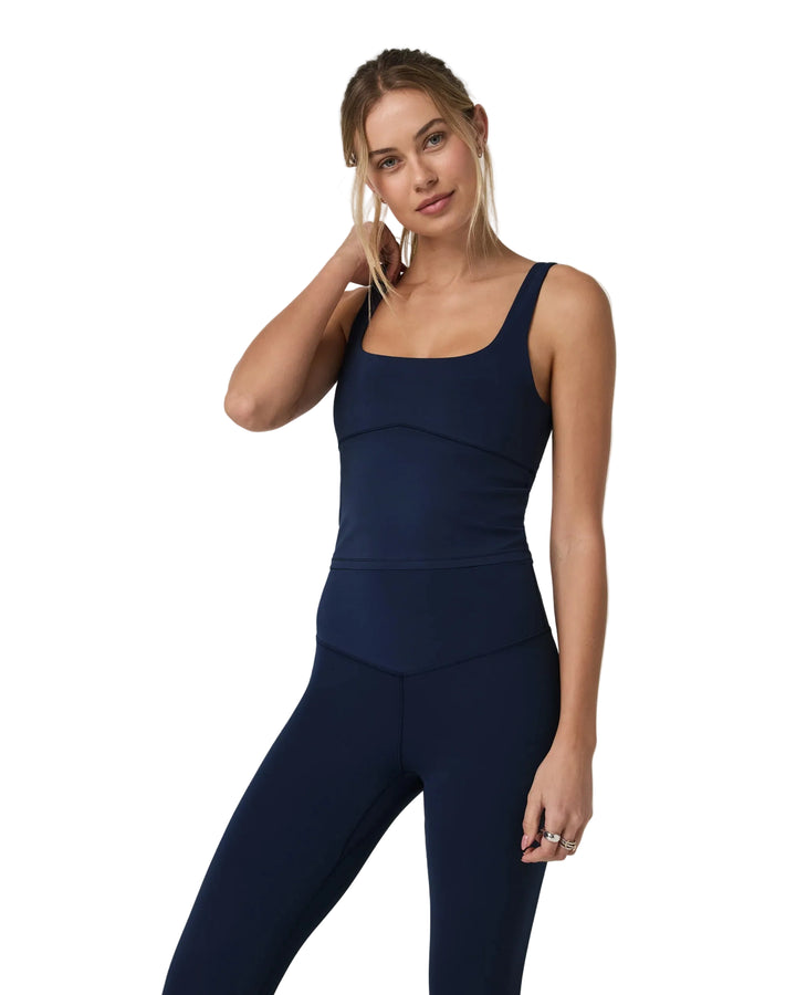 AllTheForm Support Tank - Sleeveless - Women's