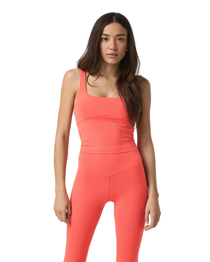 AllTheForm Support Tank - Sleeveless - Women's