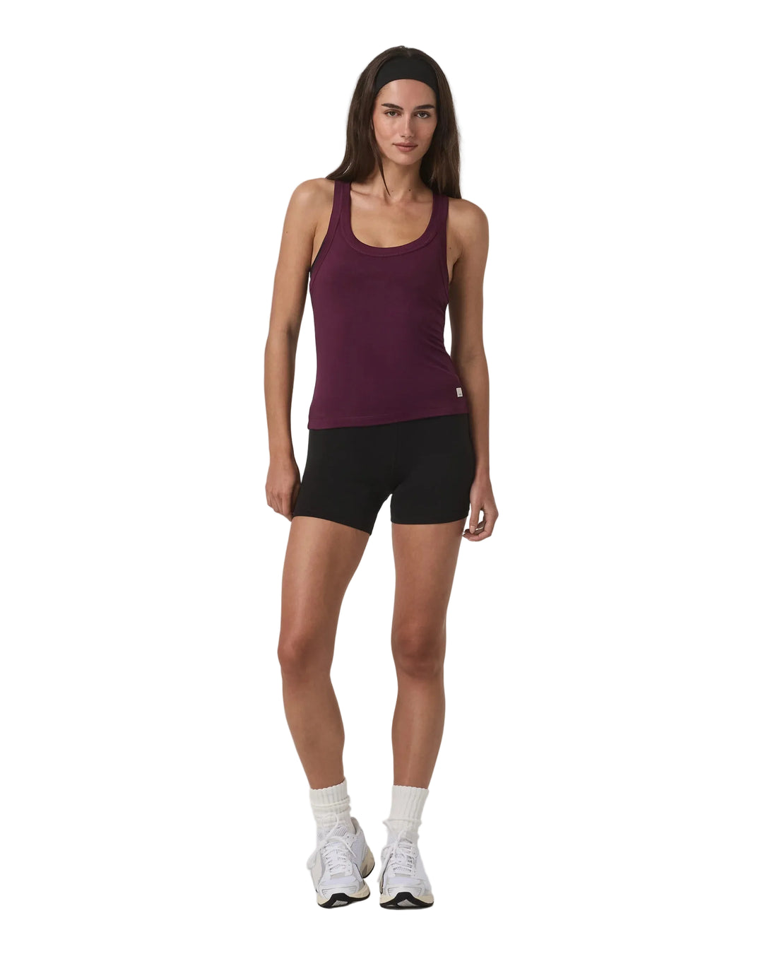 Energy Racerback Tank - Sleeveless - Women's
