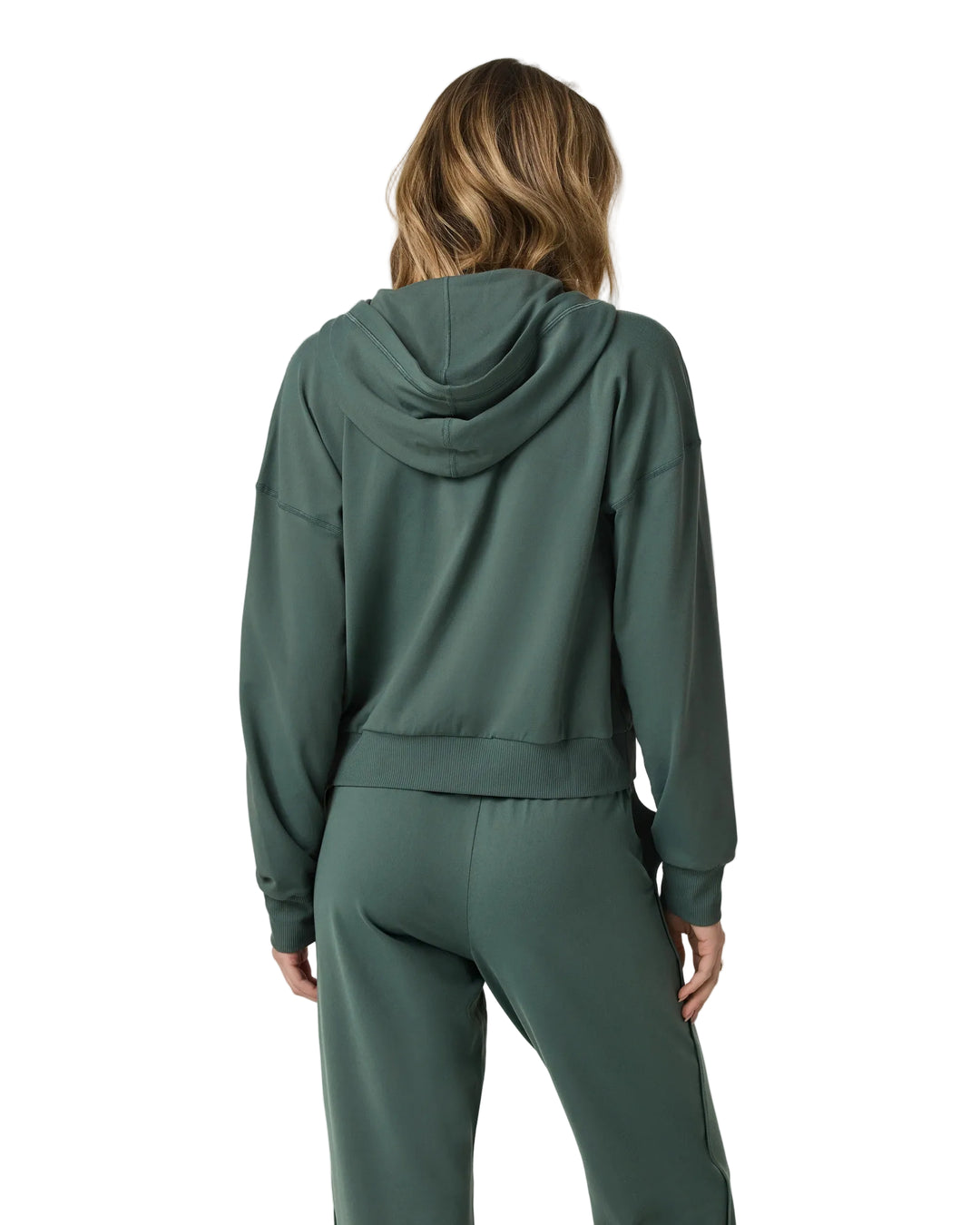 Halo Modern Hoodie Jacket - Women's