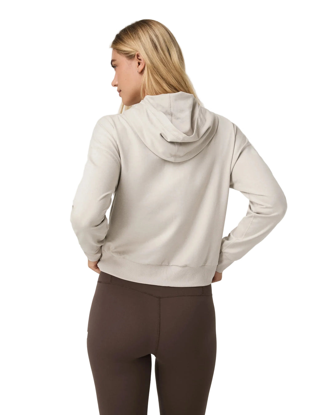Halo Modern Hoodie Jacket - Women's