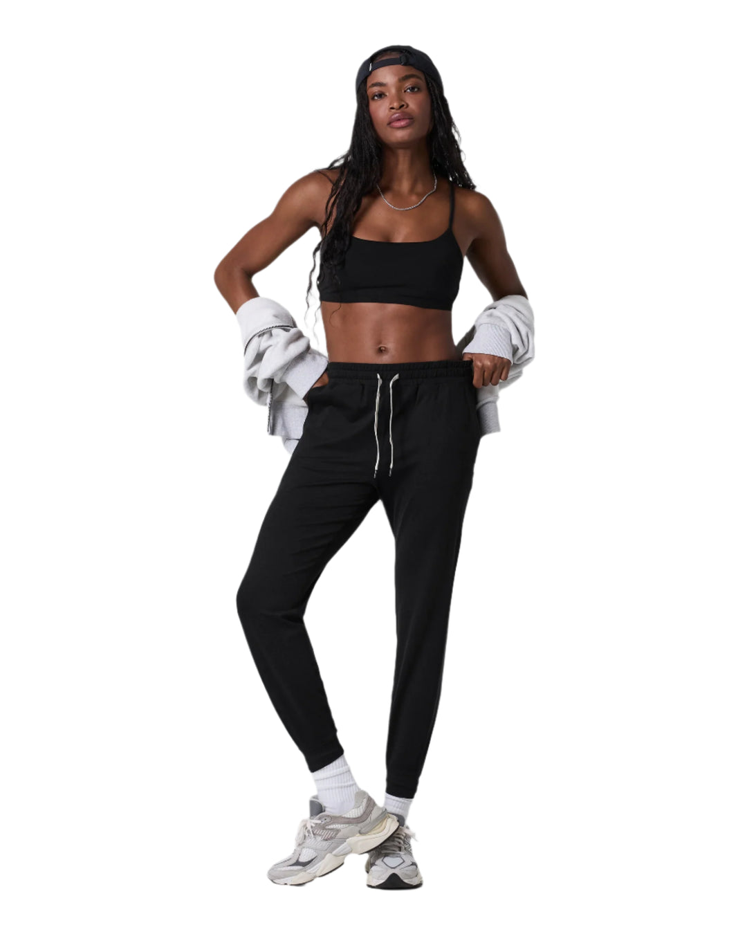 Performance Joggers - Women's