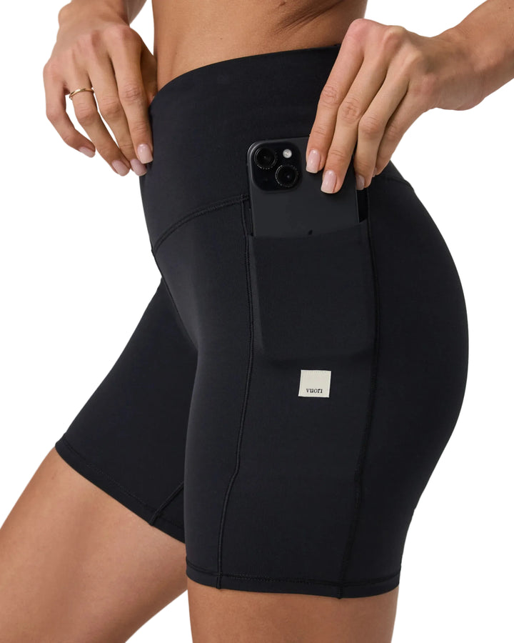 AllTheForm Pocket Shorts 6" - Women's
